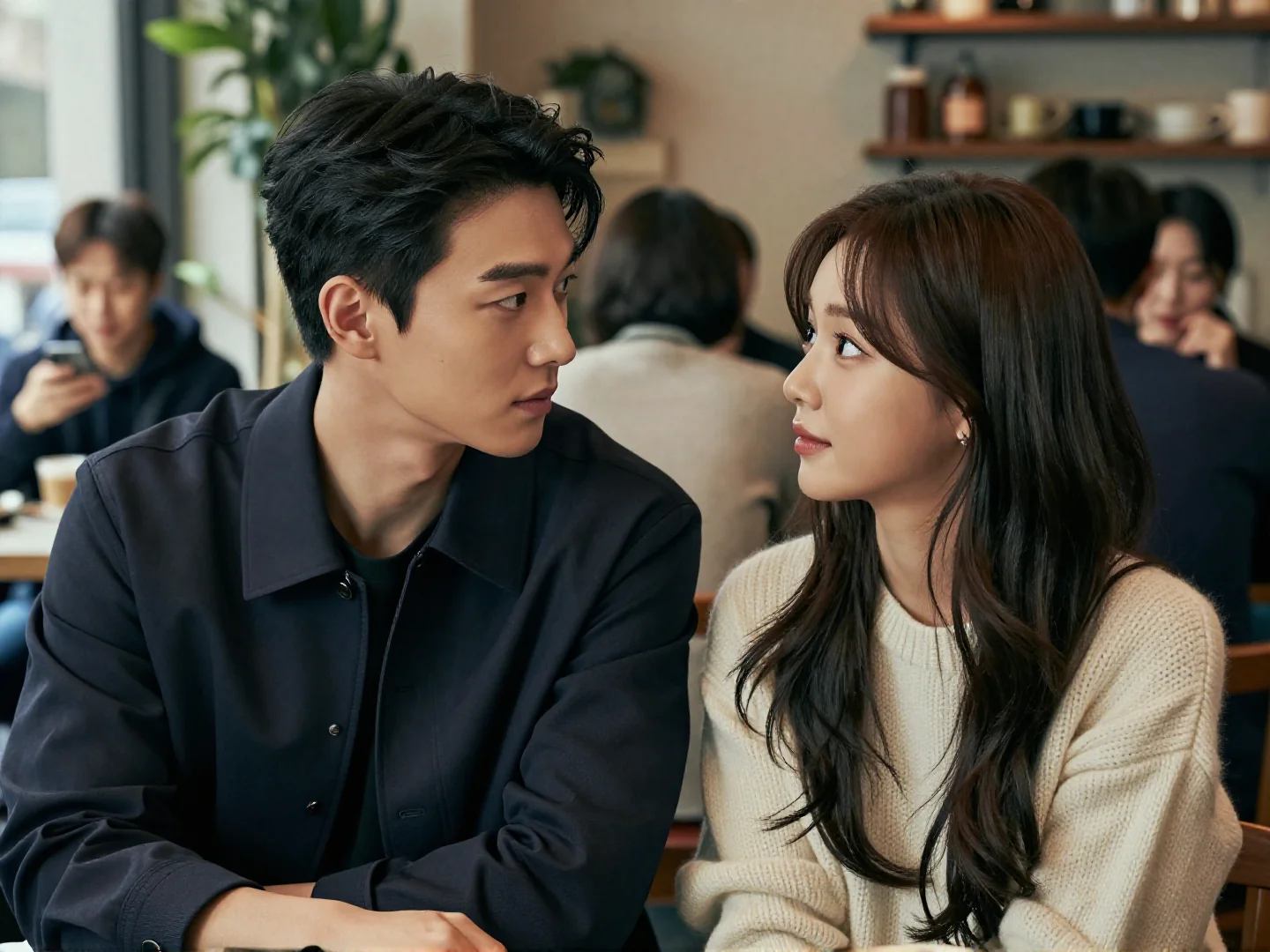 사랑을 처방해 드립니다 출연진03